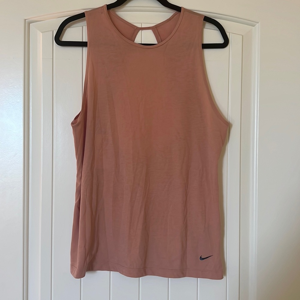 Nike Dri-fit workout tank
